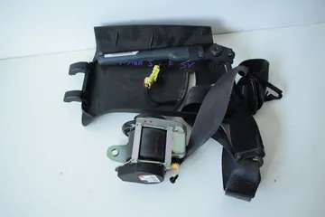 Ceinture de sécurité avant gauche Opel Astra (J) 2009-2015
