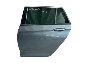 Porte arrière gauche Opel Insignia (B) 2017>