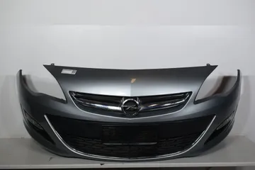 Pare-chocs avant Opel Astra (J) 2009-2015