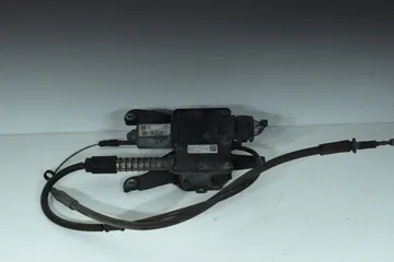 Frein à main avec frein de stationnement électronique Opel Astra (J) 2009-2015