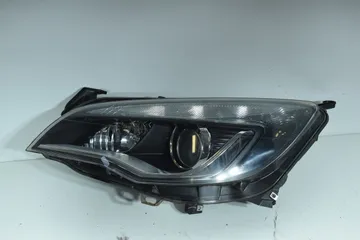 Phare gauche XÉNON Opel Astra (J) 2009-2015
