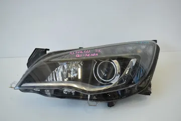 Phare gauche Bi-Xénon Opel Astra (J) 2009-2015