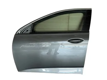 Portière avant gauche Opel Insignia (B) 2017>