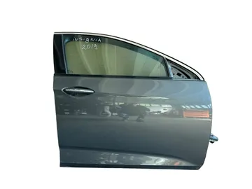 Portière avant droite Opel Insignia (B) 2017>