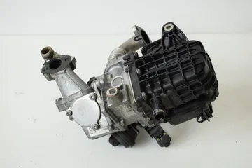 Vanne EGR Peugeot 308 2.0 TDI 2013-2021