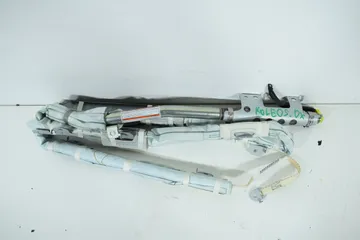 Airbag rideau latéral droit Renault Koleos 2008-2016