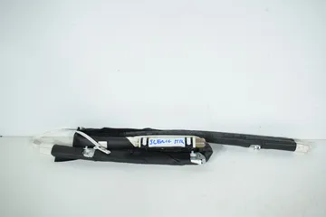 Airbag rideau latéral droit Renault Scenic 1.5dCi (euro-5) (III) 2009-2015