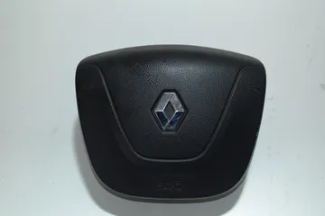 Airbag volant Renault Master 2010>