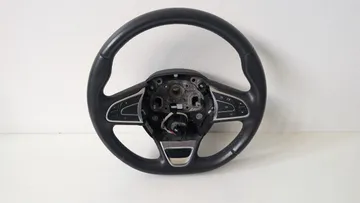 Volant en cuir Renault Espace JR 2015-2019