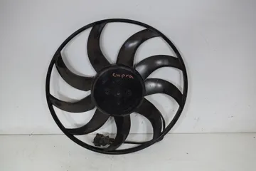 Ventilateur de radiateur Seat Cupra Leon 1.5 HYBRID l 2020-2024