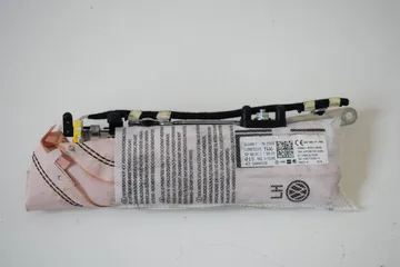 Airbag de siège gauche Seat Leon 2.0 TDI 3 2013-2020