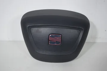Airbag volant Seat Ibiza 2008>