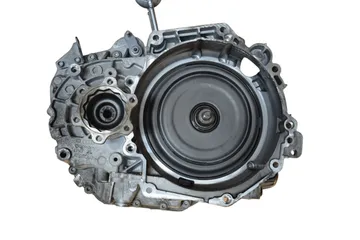 Boîte de vitesses automatique Seat Leon 2.0 TDI 3 2013-2020