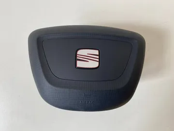 Airbag volant Seat Bocanegra 2008>