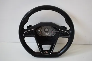 Volant FR - sport Seat Leon 3 2013-2020