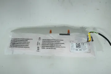 Airbag de siège gauche Seat Arona 2017-2021
