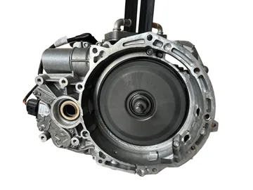 Boîte de vitesses automatique Seat Tarraco 1.5tsi 2018>