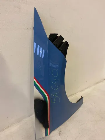 Aile avant droite Seat Leon 3 2013-2020