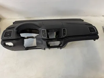 Tableau de bord central avec airbag Seat Alhambra 2010>