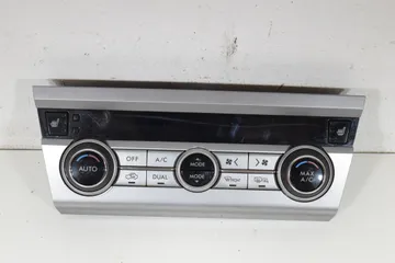 Unité de commande de climatisation Subaru Outback BS 2015-2019