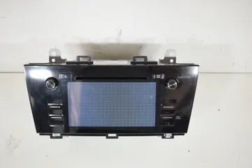 Unité multimédia radio/CD/DVD/GPS Subaru Outback BS 2015-2019