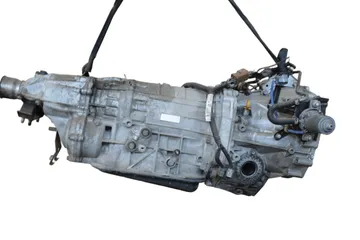 Boîte de vitesses automatique Subaru Tribeca 3.6 EMPI DOHC 2005-2014