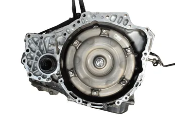 Boîte de vitesses automatique Toyota Rav 4 2.2td 2006-2013