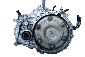 Boîte de vitesses automatique VW Tiguan 2.0 TFSI 2007-2011