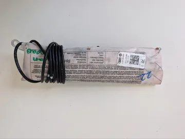 Airbag de siège avant droit VW Tiguan 2.0 TSI 2011-2016