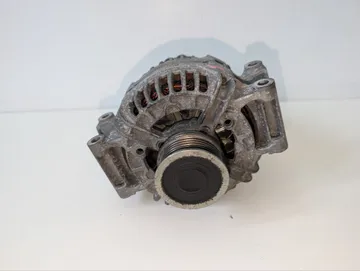 Alternateur (14V, 140A) VW Tiguan 2.0 16V TSI 2011-2016