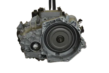 Boîte de vitesses automatique VW Golf 2.0tdi (VII) 2012-2020