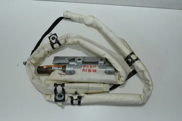 Airbag rideau latéral gauche Volvo XC60 2008-2017