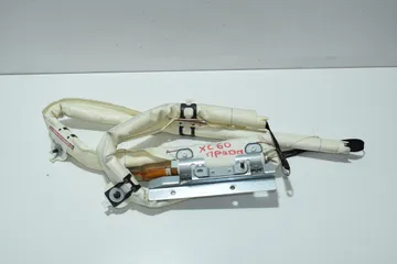 Airbag rideau latéral droit Volvo XC60 2008-2017