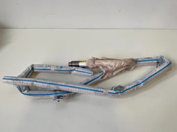 Airbag rideau latéral gauche BMW 2 (F45/F46) 2014-2021