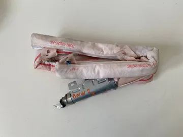 Airbag rideau latéral droit BMW 2 (F45/F46) 2014-2021