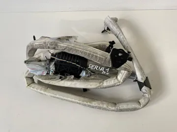 Airbag rideau latéral droit BMW 1 (E81/E87) 2004-2011
