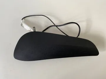 Airbag de siège gauche BMW 1 (E81/E87) 2004-2011
