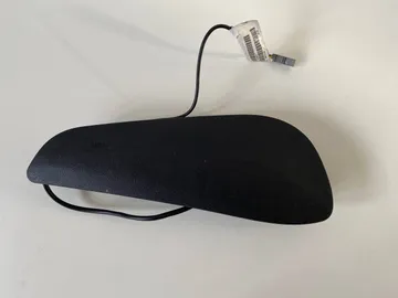 Airbag de siège droit BMW 1 (E81/E87) 2004-2011