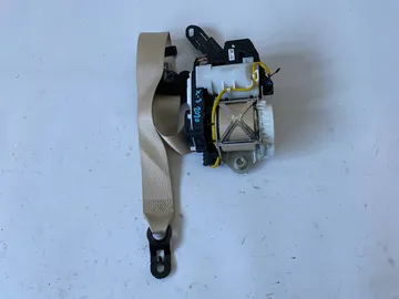 Ceinture de sécurité avant droite BMW X3 (G01) 2017>