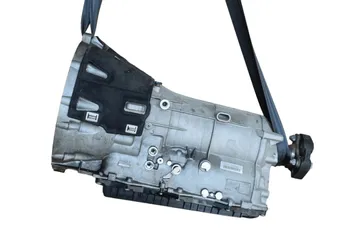 Boîte de vitesses automatique BMW Série 1 2.0tdi (F20) 2010>