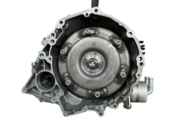 Boîte de vitesses automatique BMW 1 2.0tdi (F40) 2019-2024