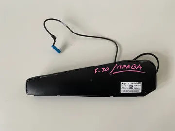 Airbag de siège droit BMW 3 (F30/F31) 2012-2019