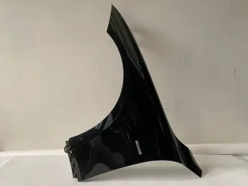 Aile avant gauche BMW 3 (F30/F31) 2012-2019
