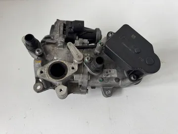 Refroidisseur EGR basse pression Alfa Romeo Stelvio 2.2tdi 2016>
