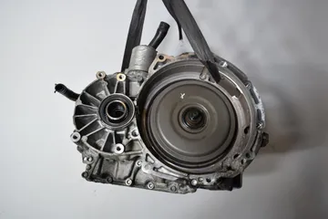 Boîte de vitesses automatique Audi Q3 2.0tdi 2012-2018