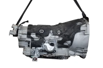 Boîte de vitesses automatique BMW Série 3 2.0 Hybride (G20/G21) 2019>
