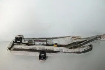 Airbag rideau latéral droit Audi Q3 2012-2018